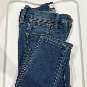 Madewell 10" Roadtripper (Size 24)